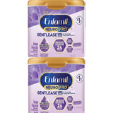 2 Enfamil Neuro Pro Gentease Reduce Pó 553 Gr cada